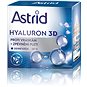 ASTRID Hyaluron 3D Zpevňující denní krém proti vráskám OF10 50 ml - Pleťový krém