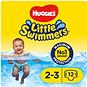 HUGGIES Little Swimmers vel. 2/3 (12 ks) - Plenkové plavky