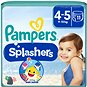 PAMPERS Splashers vel.4 (11 ks) - Plenkové plavky