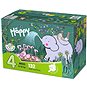 Jednorázové pleny BELLA Baby Happy Maxi Box vel. 4 (132 ks) - Jednorázové pleny