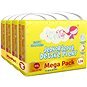 MonPeri Klasik Mega Pack vel. XXL (128 ks) - Jednorázové pleny
