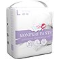 MonPeri Pants vel. L (20 ks) - Plenkové kalhotky