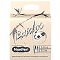 MonPeri Bamboo EKO M (vel. 3) 5–9 kg  21 ks - Eko pleny
