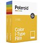 Polaroid COLOR FILM FOR I-TYPE 2-PACK  - Fotopapír