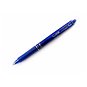 PILOT Frixion Clicker 07 / 0.35 mm, modré - Gumovací pero