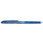 PILOT FriXion Point 05 / 0.25 mm, modré - balení 3 ks - Gumovací pero