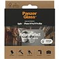 PanzerGlass Camera Protector Apple iPhone 14 Pro/14 Pro Max - Ochranné sklo na objektiv