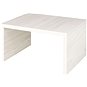 Podstavec pod monitor Podstavec  vel. 20 white nordic wood - Podstavec pod monitor
