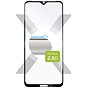 FIXED FullGlue-Cover pro 9A/9A (2022)/9C/9C NFC černé - Ochranné sklo