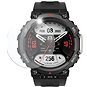 Ochranné sklo FIXED pro smartwatch Amazfit T-Rex 2 2ks v balení čiré - Ochranné sklo