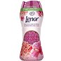 Kuličky do pračky LENOR Peony 210 g (15 praní) - Kuličky do pračky
