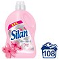 Aviváž Silan aviváž Fresh Control Floral Crisp 108 praní, 2700ml - Aviváž