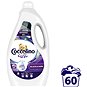 Prací gel COCCOLINO Care Black 2,4 l (60 praní) - Prací gel