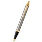 PARKER IM Brushed Metal GT - Kuličkové pero