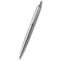 PARKER Jotter XL Monochrome Stainless Steel CT - Kuličkové pero