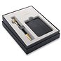 PARKER IM Premium Black GT v dárkové kazetě - Kuličkové pero