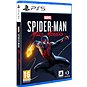 Marvels Spider-Man: Miles Morales - PS5 - Hra na konzoli
