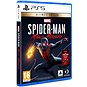 Marvels Spider-Man: Miles Morales Ultimate Edition - PS5 - Hra na konzoli