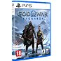 God of War Ragnarok - PS5 - Hra na konzoli