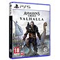 Assassins Creed Valhalla - PS5 - Hra na konzoli