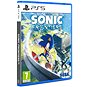 Sonic Frontiers - PS5 - Hra na konzoli