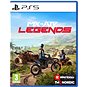 MX vs ATV Legends - PS5 - Hra na konzoli
