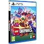 LEGO Brawls - PS5 - Hra na konzoli