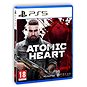 Atomic Heart - PS5 - Hra na konzoli