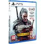 Zaklínač 3: Divoký hon - Complete Edition - PS5 - Hra na konzoli