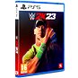 WWE 2K23 - PS5 - Hra na konzoli