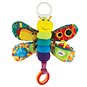Lamaze – Světluška Freddie - Hračka na kočárek