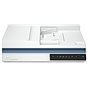 HP ScanJet Pro 2600 f1 Flatbed Scanner - Skener