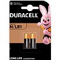 Duracell Speciální alkalická baterie LR1 - Jednorázová baterie