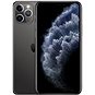 iPhone 11 Pro 256GB vesmírně šedá - Mobilní telefon