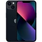 iPhone 13 128GB černá - Mobilní telefon