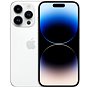 iPhone 14 Pro Max 128GB stříbrná - Mobilní telefon