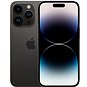 iPhone 14 Pro Max 512GB černá - Mobilní telefon