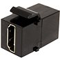 Keystone OEM Keystone spojka HDMI A(F) - HDMI A(F) - Keystone