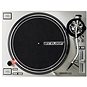RELOOP RP-7000 MK2 SILVER - Gramofon