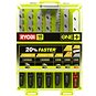 Ryobi RAK10JSBWM - Sada pilových listů