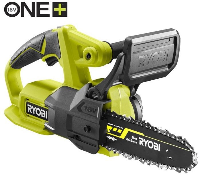 Ryobi RY18CS20A-0 bez aku - Motorová pila