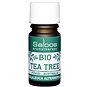 Saloos 100% BIO přírodní esenciální olej Tea Tree 5 ml - Esenciální olej
