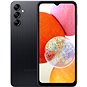 Samsung Galaxy A14 4GB/64GB černá - Mobilní telefon