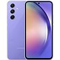Samsung Galaxy A54 5G 8GB/256GB fialová - Mobilní telefon