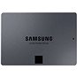 SSD disk Samsung 870 QVO 4TB - SSD disk