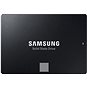 SSD disk Samsung 870 EVO 4TB - SSD disk
