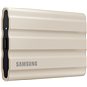 Samsung Portable SSD T7 Shield 1TB béžový - Externí disk