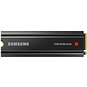 SSD disk Samsung 980 PRO 2TB Heatsink - SSD disk