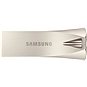 Flash disk Samsung USB 3.1 64GB Bar Plus Champagne silver - Flash disk