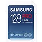 Samsung SDXC 128GB PRO PLUS - Paměťová karta